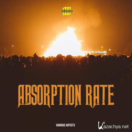 Absorption Rate (2019)