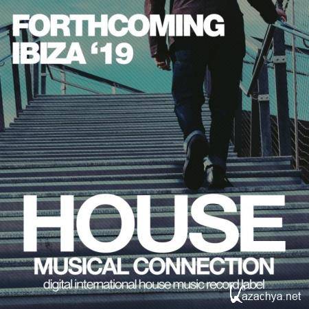 Forthcoming Ibiza '19 (2019)