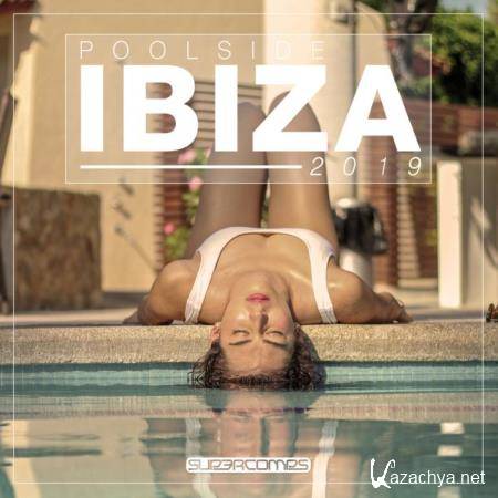 Poolside Ibiza 2019 (2019)