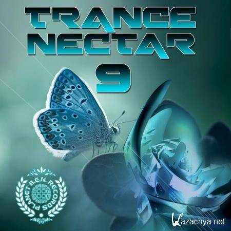 Trance Nectar, Vol. 9 (2019)