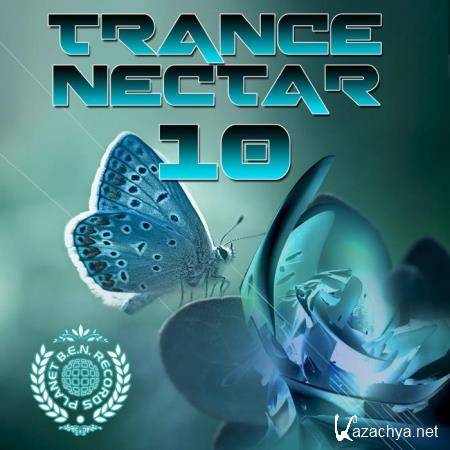 Trance Nectar, Vol. 10 (2019)