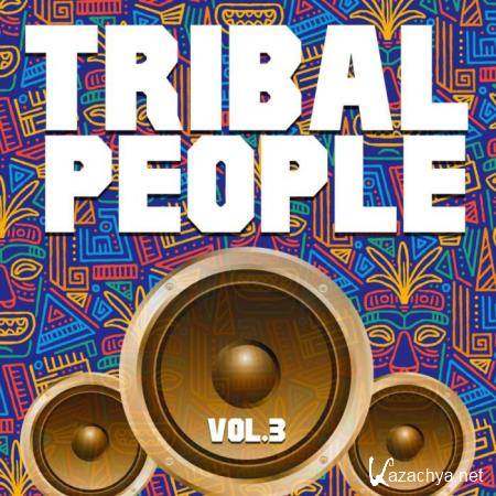 Tribal People, Vol. 3 (2019)