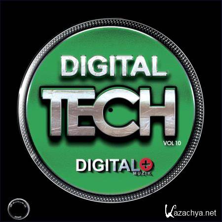 Digital Tech, Vol. 10 (2019)