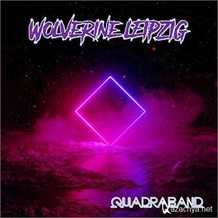 Wolverine Leipzig - Quadraband (2019)