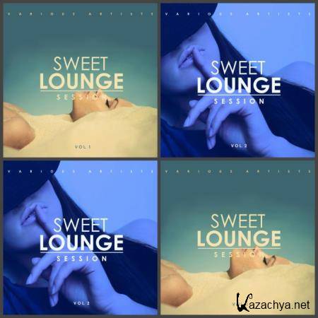 Sweet Lounge Session Vol 1-2 (2019) FLAC