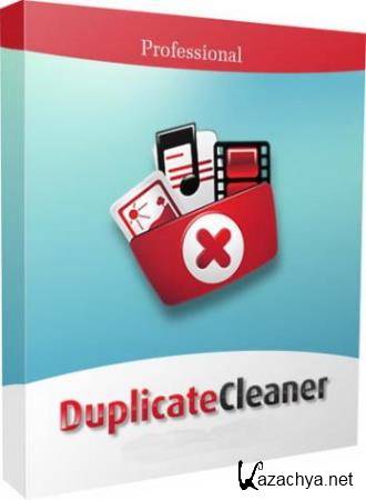 Duplicate Cleaner Pro 4.1.2 RePack by Diakov
