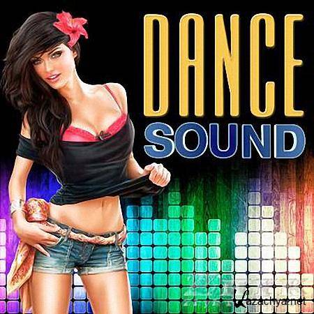 VA - Dance Sound: Strange May 2019 (2019)