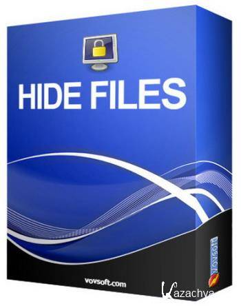 Hide Files 5.1