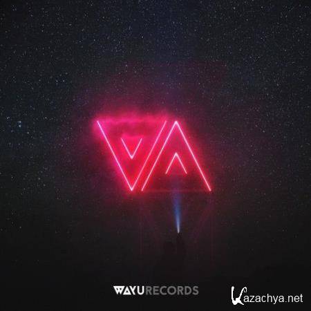 WAYU Various Artists, Vol. 1 (2019) FLAC