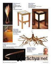 Canadian Woodworking & Home Improvement 117  (2019) 
