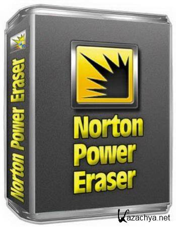Norton Power Eraser 5.3.0.47 Portable