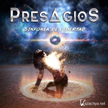Presagios - Sinfonia de Libertad (2019) FLAC
