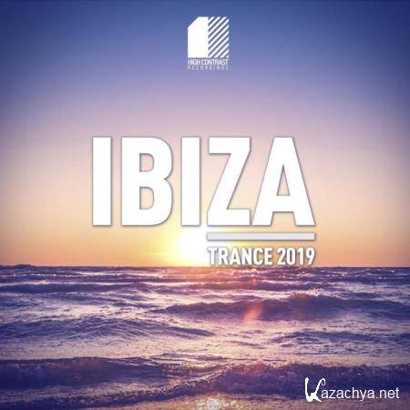 High Contrast Recordings - Ibiza Trance 2019 (2019)