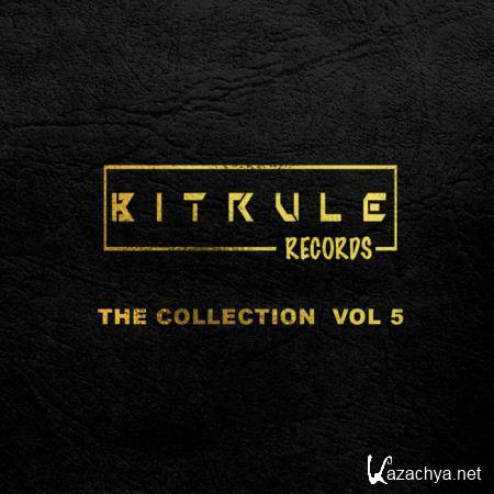 The Collection Vol 5 (2019)
