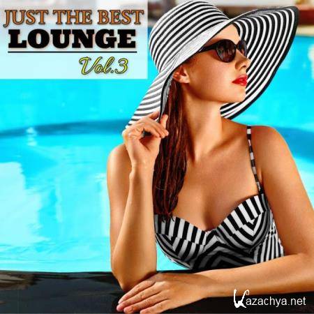 Just the Best Lounge Vol. 3 (2019)