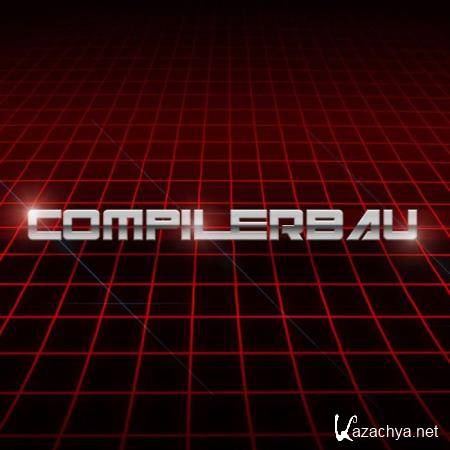 Compilerbau - Discography (2000-2019) FLAC
