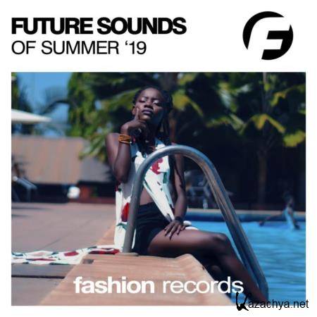Future Sounds of Summer '19 (2019)