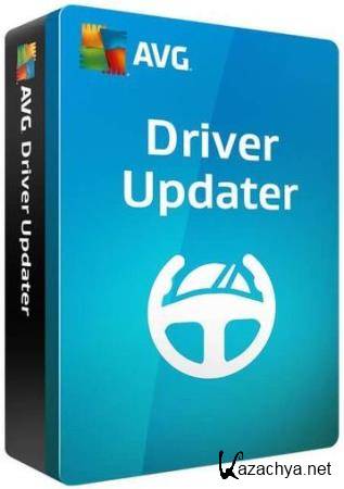 AVG Driver Updater 2.5.6