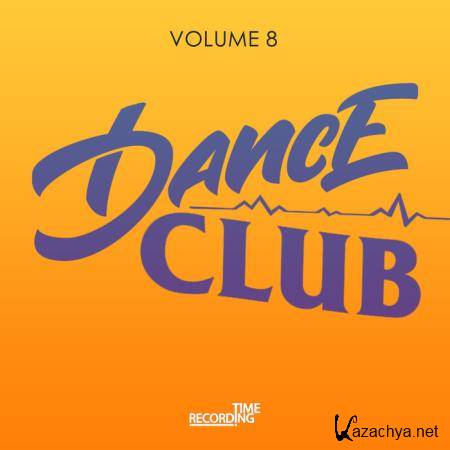 Dance Club Volume 8 (2019)