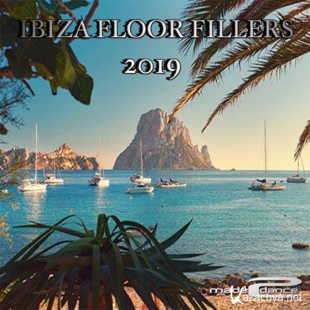Ibiza Floor Fillers 2019 (2019)