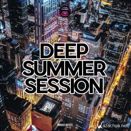 Deep Summer Session (2019)