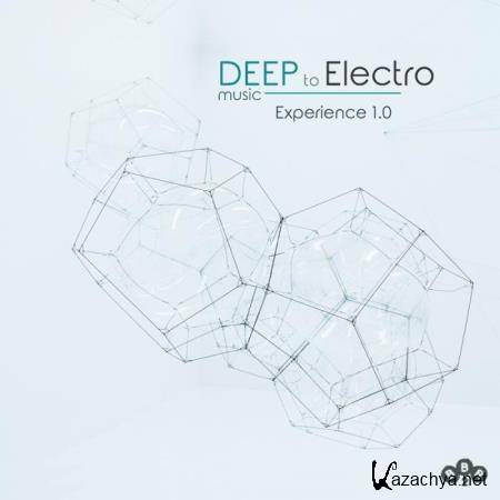 Deep to Electro Music Experience 1.0 (2019)