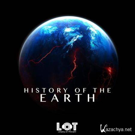 History of the Earth (2019)