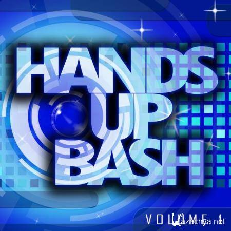 Handsup Bash, Vol. 1 (2019)