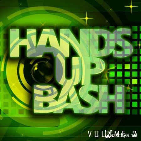 Handsup Bash, Vol. 2 (2019)
