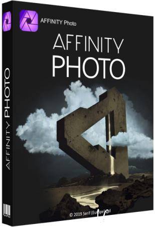 Serif Affinity Photo 1.7.0.367 Final Portable