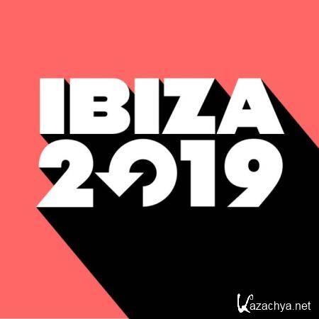 Glasgow Underground Ibiza 2019 (2019)