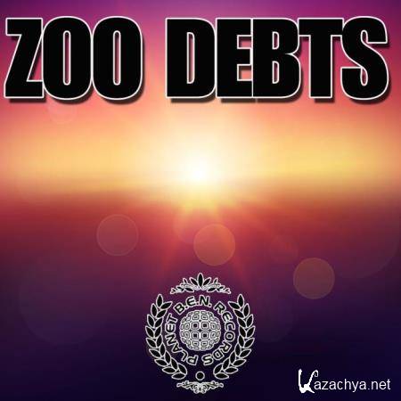 Planet BEN Recordings Germany - Zoo Debts (2019)