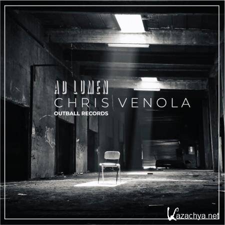 Chris Venola - Ad Lumen (2019)