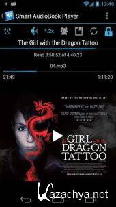 Smart AudioBook Player Pro   v4.6.7