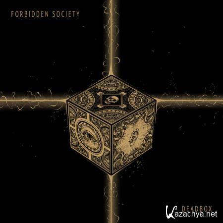 Forbidden Society - Deadbox EP (2019)