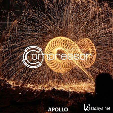 Compressor Records - Apollo (2019)