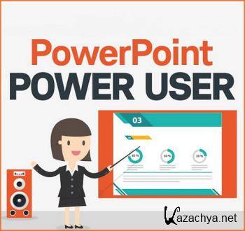 Power-user for PowerPoint and Excel 1.6.648.0