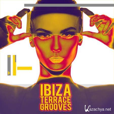 Ibiza Terrace Grooves (2019)