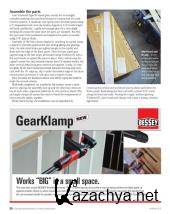 Canadian Woodworking & Home Improvement 119  (2019) 