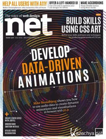 net magazine 314-320  (2019) 