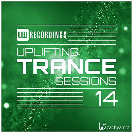 VA - Uplifting Trance Sessions Vol.14 (2019)
