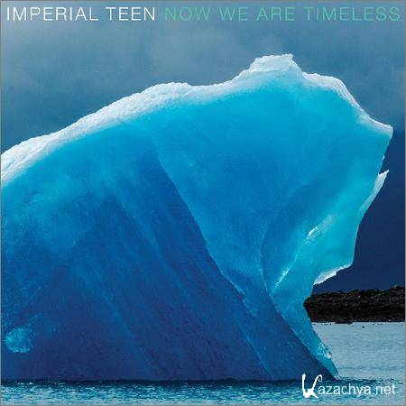 Imperial Teen - Now We Are Timeless (2019)