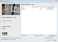 Bitsum CPUBalance Pro 1.0.0.82 (Rus/Ml)
