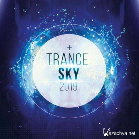 Linger Records - Trance Sky 2019 (2019)