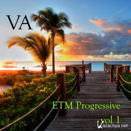 Etm Progressive, Vol. 1 (2019)