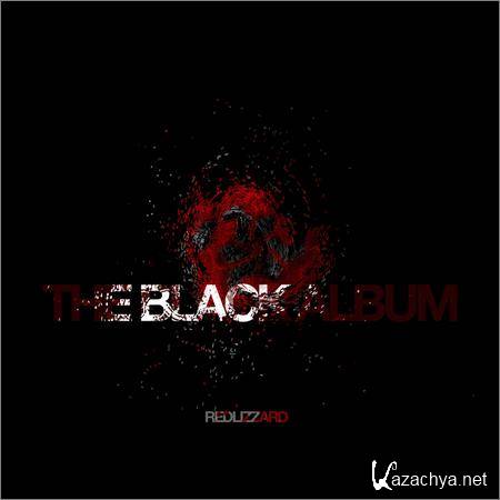RedLizzard - The Black Album (2019)