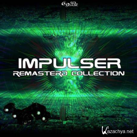 Impulser - Remasterd Collection (2019)