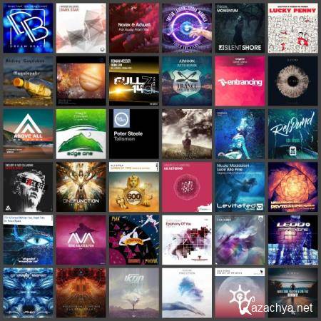 Fresh Trance Releases 171 (2019)