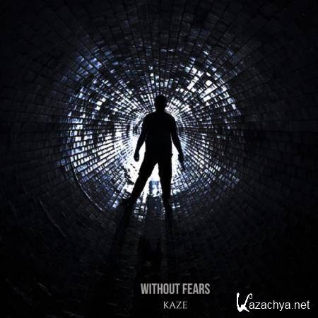 Kaze - Without Fears (2019)