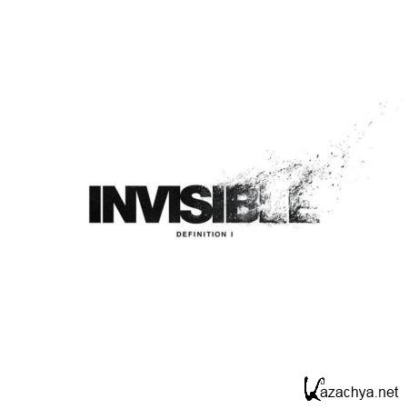 Invisible Definition I (2019)